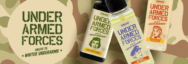 Under Armed Forces