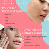 Skin Care - Pore Perfecting Facial Serum