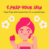 Makeup Setting Spray - Makeup Setting Spray