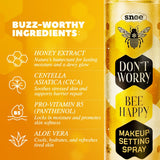 Makeup Setting Spray - Makeup Setting Spray