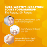 Makeup Setting Spray - Makeup Setting Spray