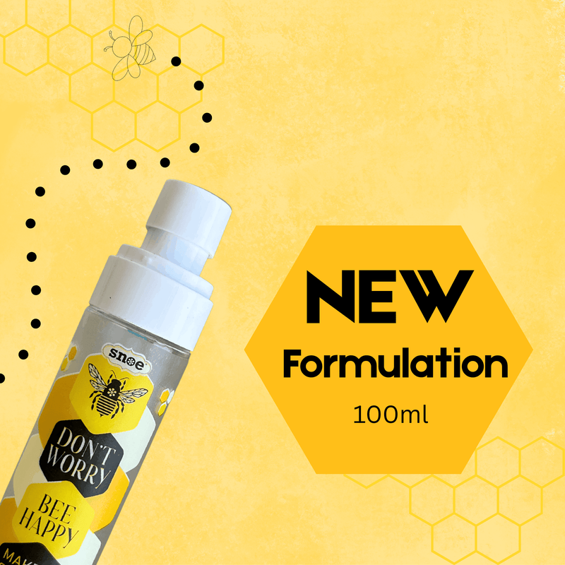 Makeup Setting Spray - Makeup Setting Spray