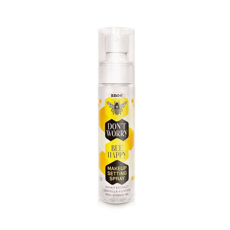 Makeup Setting Spray - Makeup Setting Spray