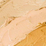 A close up of THE COVER UP Buildable Concealer in PERFECT BEIGE, perfect for beauty enthusiasts and make-up lovers.