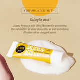 Skin Care - SALICYLIC ACID ACNE SPOT CREAM