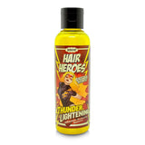 Haircare - Thunder & Lightening Highlights Enhancing Shampoo